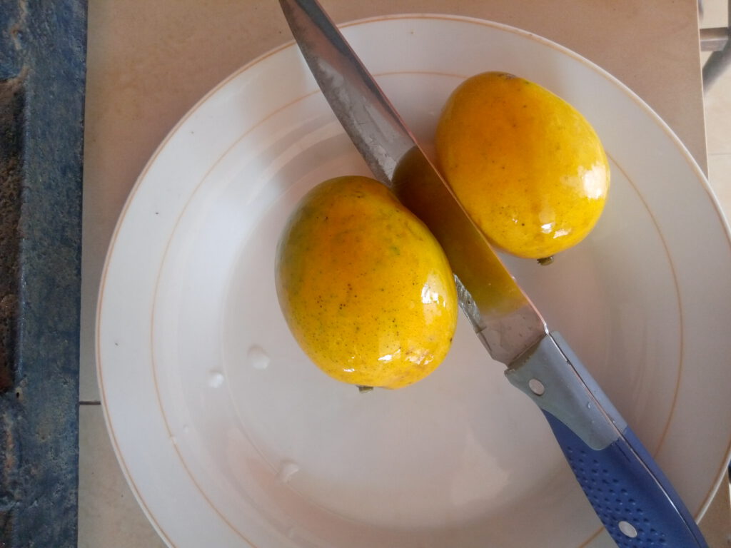 How Long Does Mango Juice Last? shelf life of mango juice