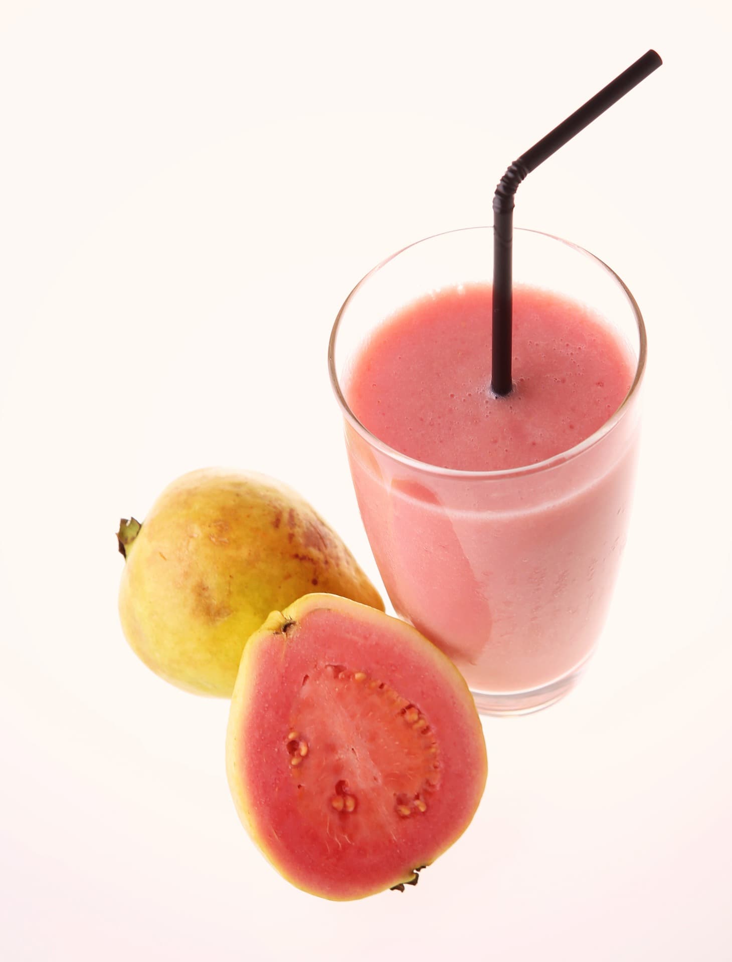 Can You Juice Guava Justforfruits