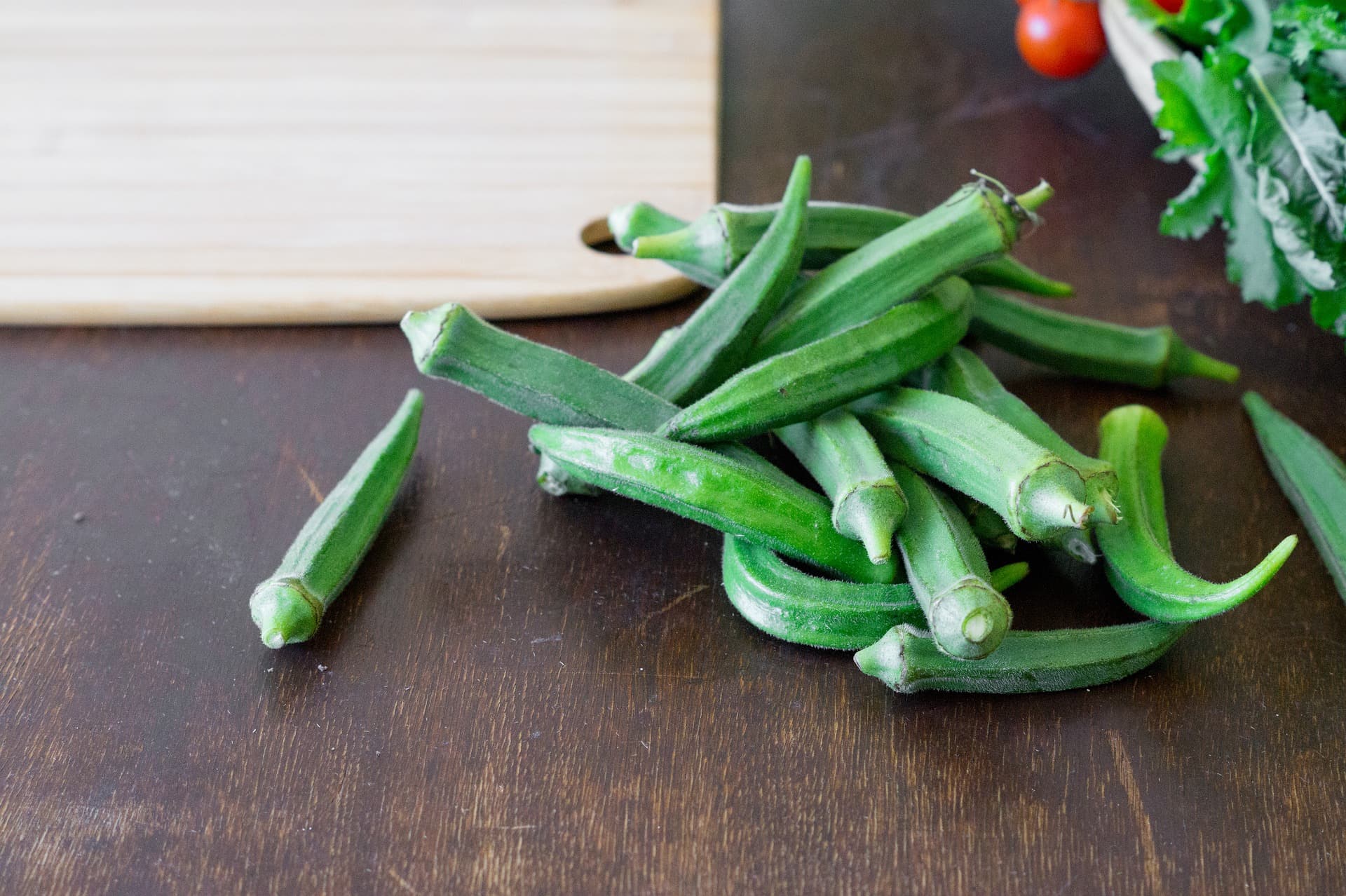 How Long Does Okra Water Last? Shelf Life, Storage, Expiration