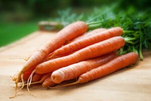 How Long To Boil Carrots?