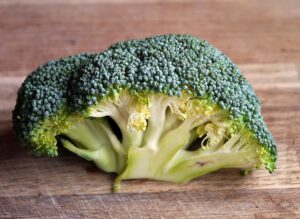 Cómo saber si el brócoli se echa a perder