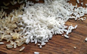 How long to boil rice?