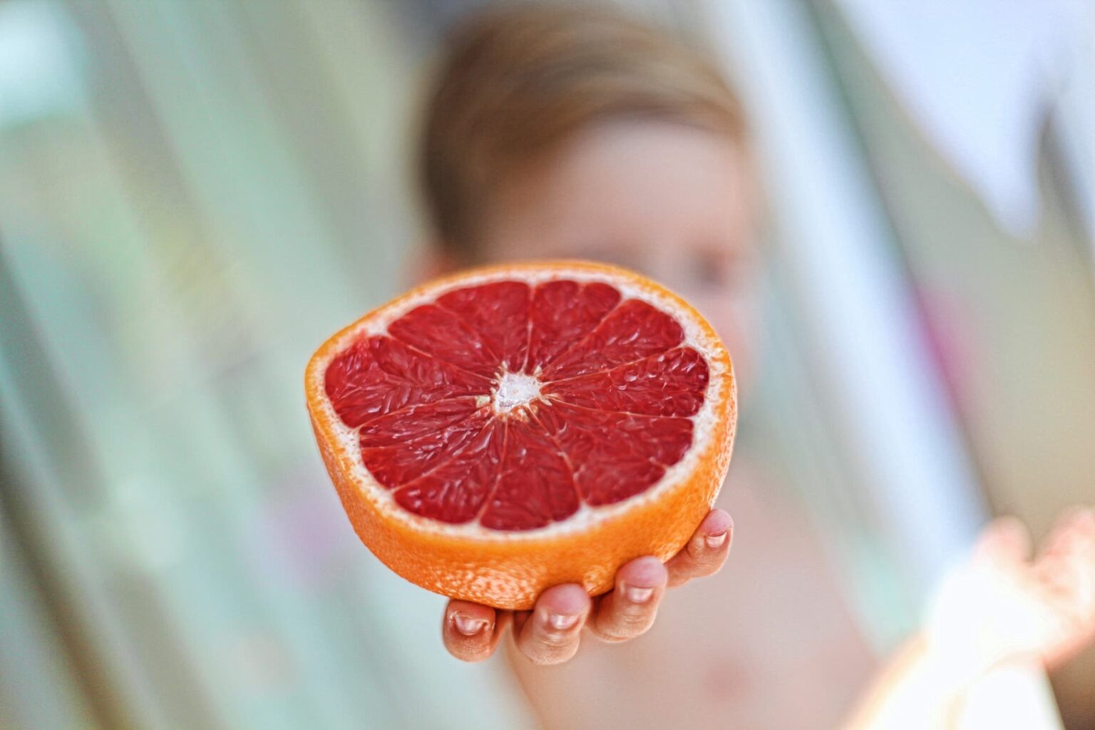 How Long Does Grapefruit Last In The Fridge? Shelf Life, Storage