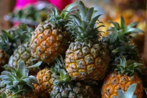 How long do Canned Pineapples last on the counter