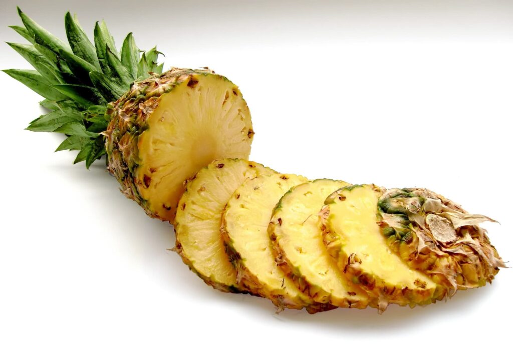 How Long Does Canned Pineapples Last In The Fridge?