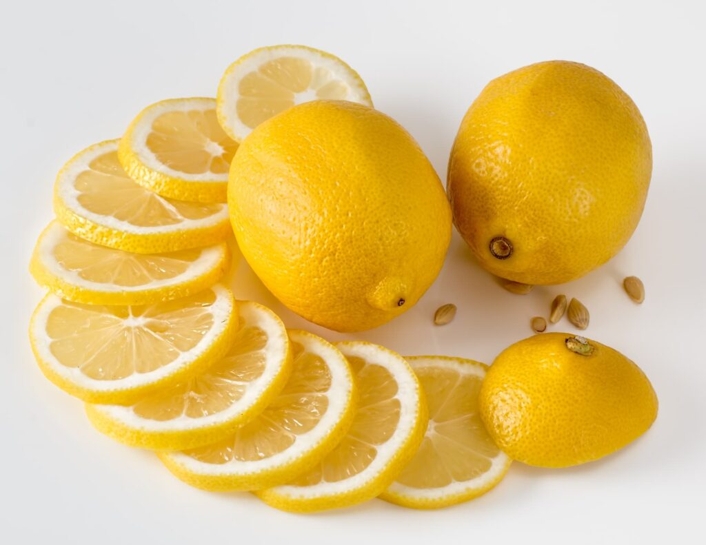 How Long Do Lemons Last In The Fridge Shelf Life Storage