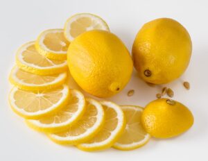 How to tell if lemons go bad