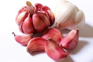 How to store garlic cloves and make them last longer