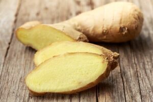 HOW TO STORE GINGER TO LAST LONGER
