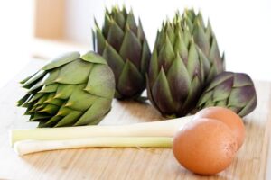 How Long Do Cooked Artichokes last in the fridge