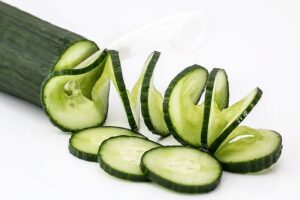 How Long Do cut Cucumbers last