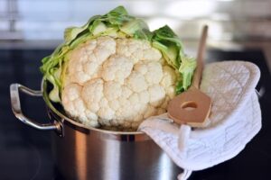 How Long Does Cooked Cauliflower Last In The Fridge