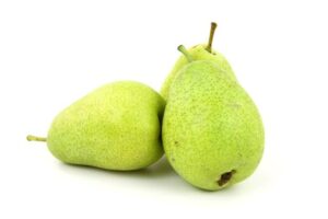 How Long do pears last In the Freezer
