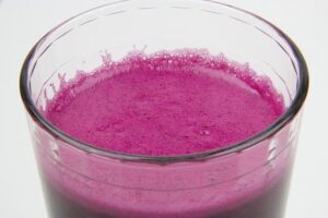 How To Store Beets and make a juice