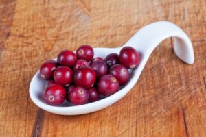How To Store Cranberries To Last Longer