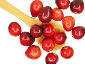 How To Tell If Cranberries Are Bad