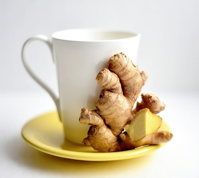 how-long-does-ginger-root-last-unrefrigerated-2023