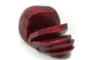 how long do cooked beets last