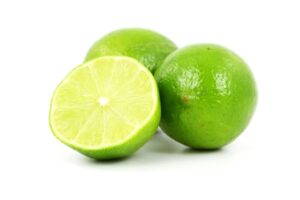 how to keep limes fresh without turning brown