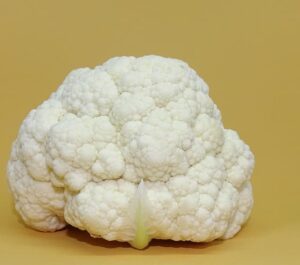 how to store cauliflower to last longer