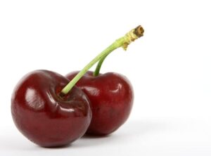how to tell if Cherries go bad