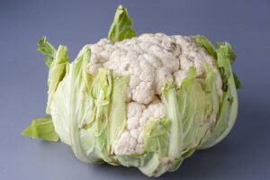 how to tell if cauliflower go bad