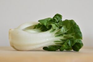 How Long Does Bok Choy Last In Water