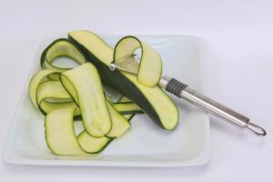 how to store zucchini to make it last longer