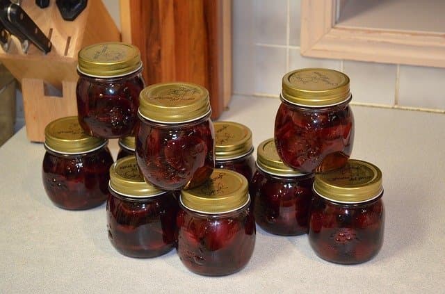 How Long Do Pickled Beets Last - Justforfruits