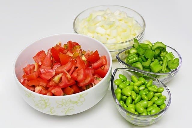 how long does edamame last in the fridge, freezer, and on counter?