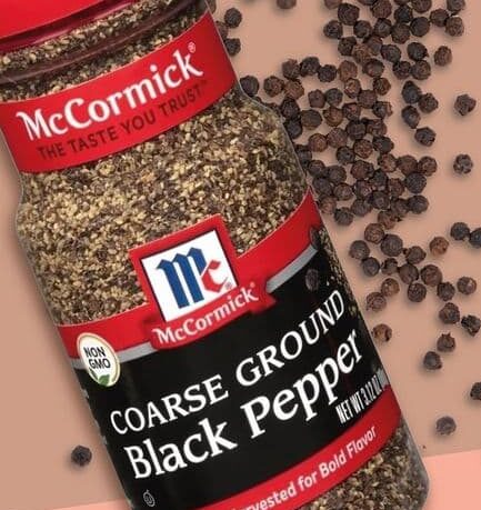 how long do mccormick spices last