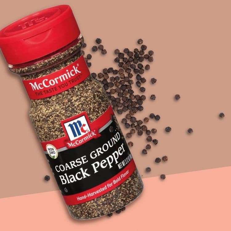 how long do mccormick spices last