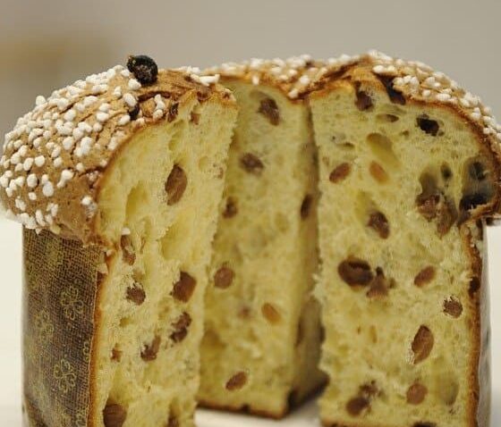 How Long Does Panettone Last?