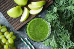 Vegetable Juices For Detox 1