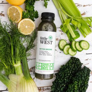 Vegetable Juices For Detox