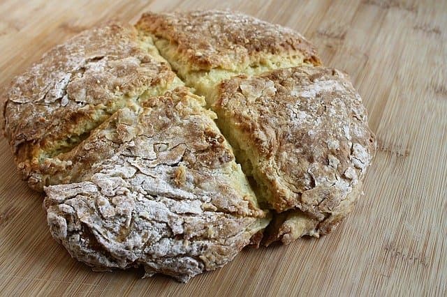 How Long Does Soda Bread Last