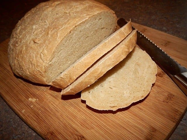 Does sourdough bread go bad?