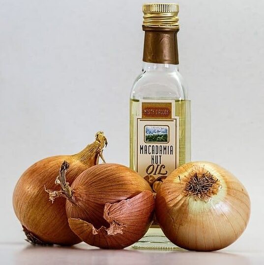 How Long Does Onion Oil Last?