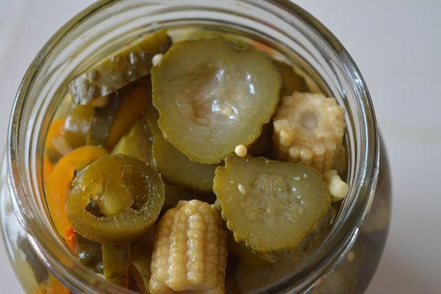 How Long Do Pickled Jalapenos Last In A Jar