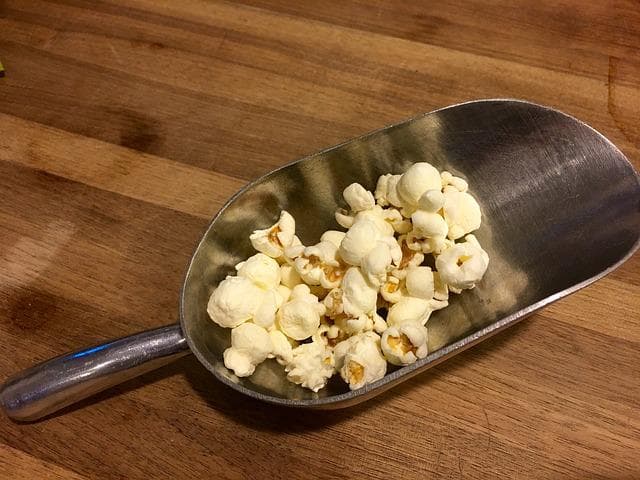 How Long Do Popcorn Kernels Last