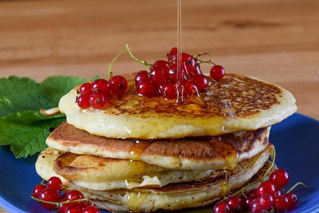 How Long Does Pancake Syrup Last? - Justforfruits