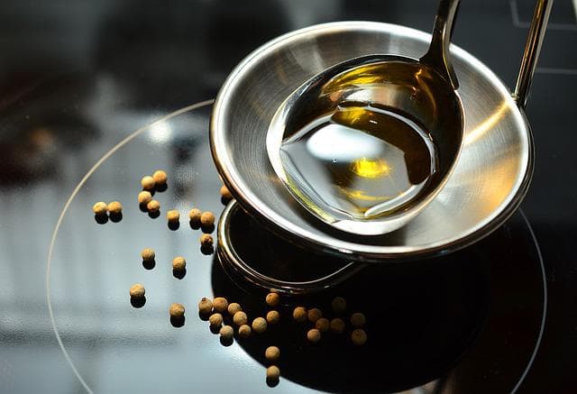 How Long Does Used Cooking Oil Last?