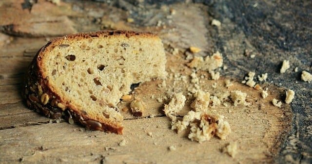 How Long Do Bread Crumbs Last