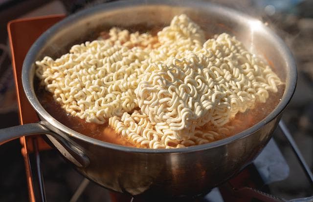 How Long Do Instant Noodles Last