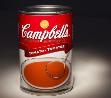 How Long Does Campbell's Soup Last