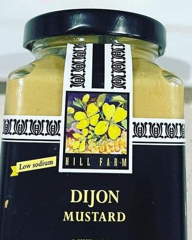 How Long Does Dijon Mustard Last
