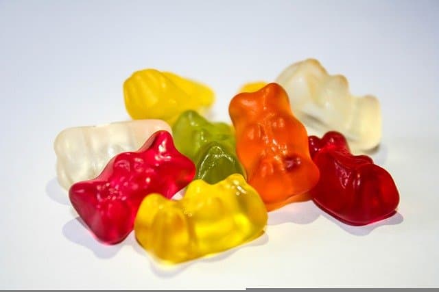 How Long Does Gummy Candy Last