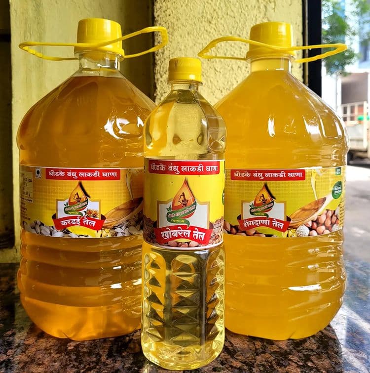 How Long Does Used Peanut Oil Last Storage Shelf Life Expiry