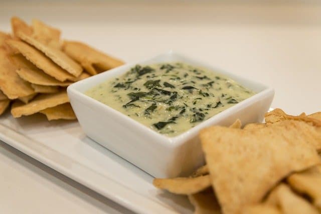 How Long Does Spinach Dip Last