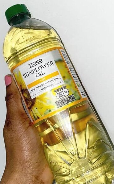 How Long Does Sunflower Oil Last